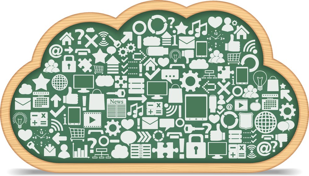 向云中的遷移比預想順利，我們該感謝什么！