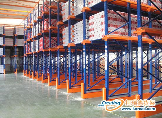 如何鑒別貨架廠家好不好?