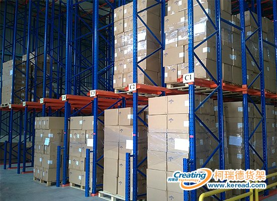 如何鑒別貨架廠家好不好?