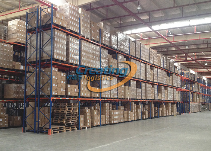 蘇州貨架價格貴不貴？報價流程是怎樣的？