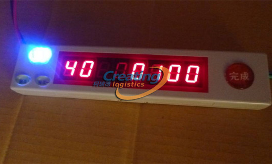 RFID電子標簽原理與應用是怎樣的?