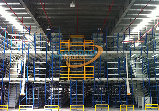 倉庫貨架價格，怎樣快速取得報價?