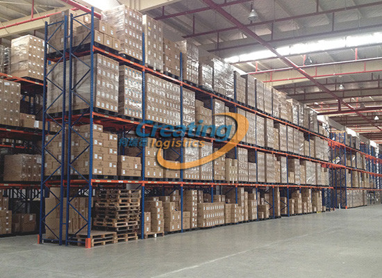 托盤式貨架規格有哪些?