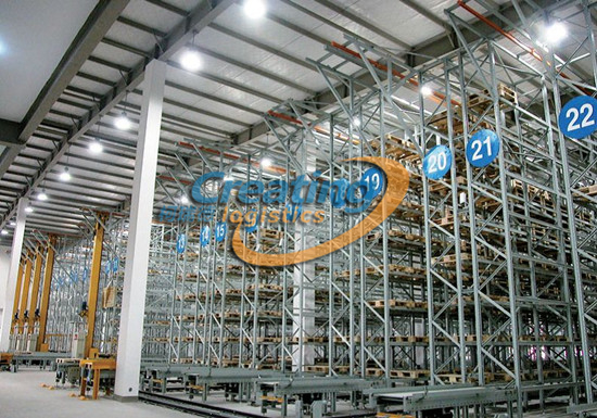 自動化立體庫設(shè)計應該注意哪些方面?