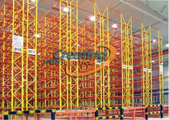 自動化立體庫設(shè)計應該注意哪些方面?