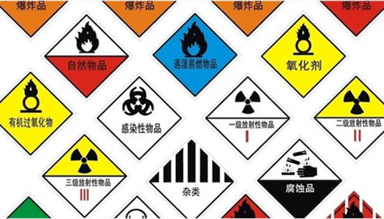 淺析危化品物流未來發展趨勢