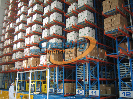 自動化立體庫存在怎樣的潛在優勢？