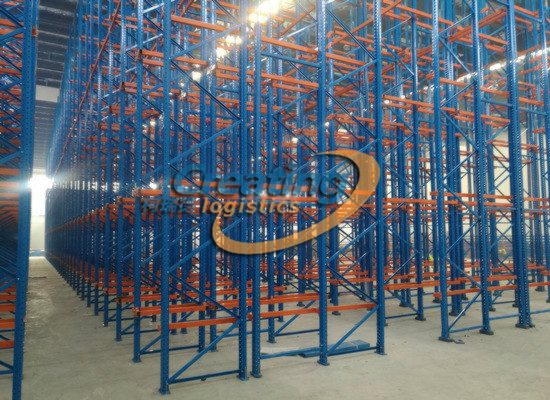 牛腿式貨架結構是怎樣的？優勢有哪些？