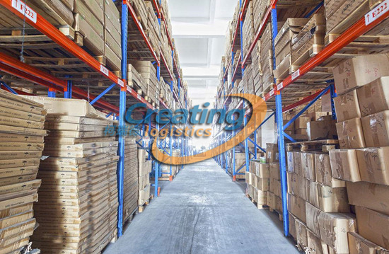 工廠搬遷:倉庫貨架轉移有哪些注意事項?