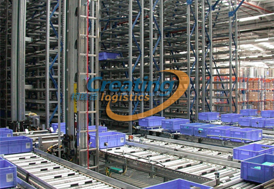 高密度堆垛機庫能否成為市場主流趨勢？