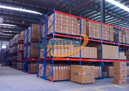 組合貨架有哪些結(jié)構(gòu)部件？怎么安裝？