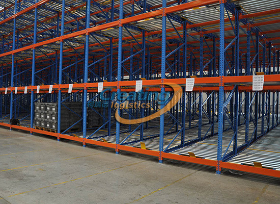 成品貨架定購如何選擇貨架結構形式？