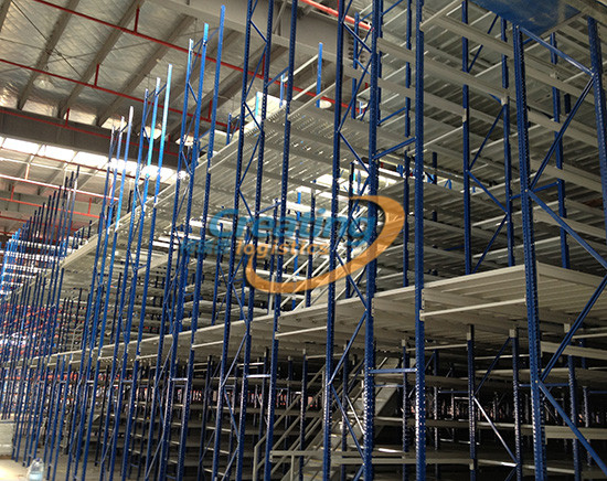 貨架公司怎么找?注意事項(xiàng)有哪些?