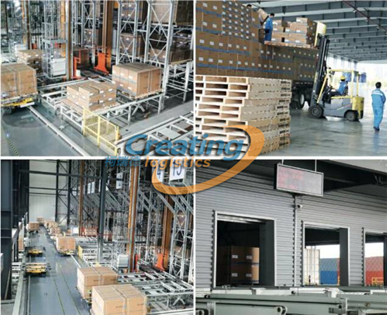 自動(dòng)化立體庫有哪些突出亮點(diǎn)?