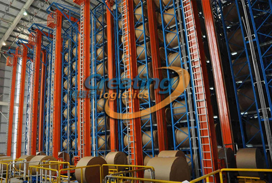 自動(dòng)化立體倉(cāng)庫(kù)有哪些功能及優(yōu)勢(shì)？