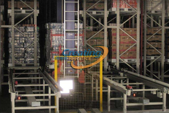 自動化立體倉庫的規(guī)劃設(shè)計流程是怎樣的?