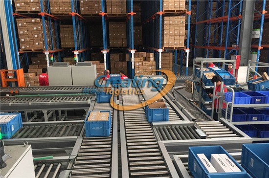 自動化立體倉庫的規(guī)劃設(shè)計流程是怎樣的?