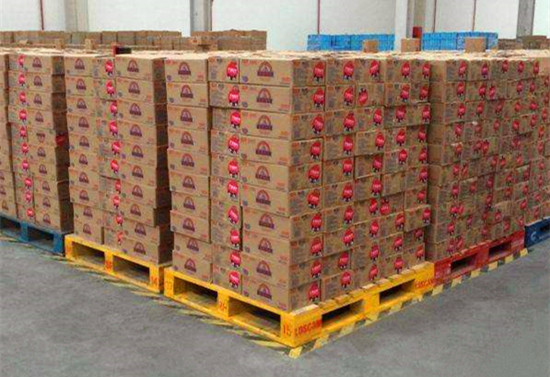 蘇寧獲得“中國綠色倉庫”稱號,原因在這里