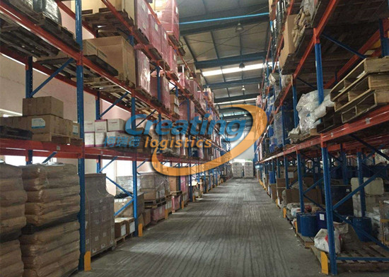 為什么定做倉庫貨架要優先選擇外地制造商？