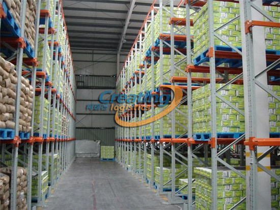 企業采購貨架選擇招投標方式的要點是什么？