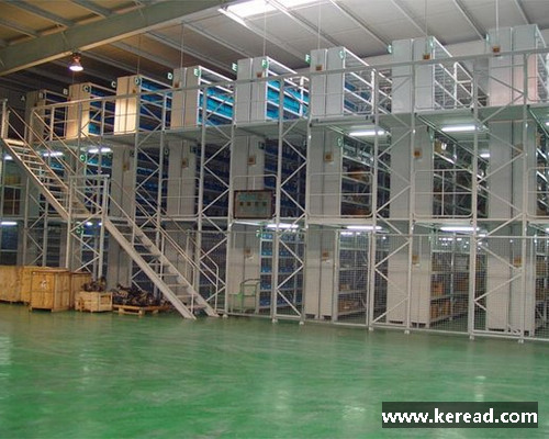 企業(yè)管理者如何選擇合理的倉(cāng)儲(chǔ)形式?