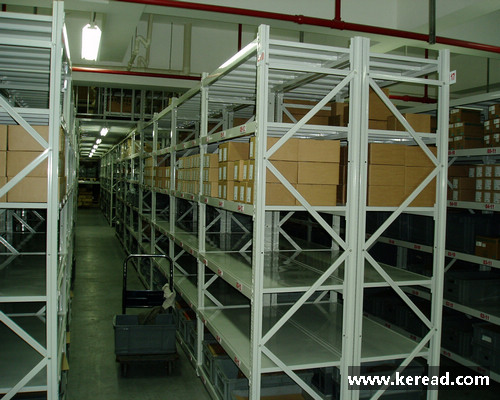 貨架知識分享:貨架基本小常識