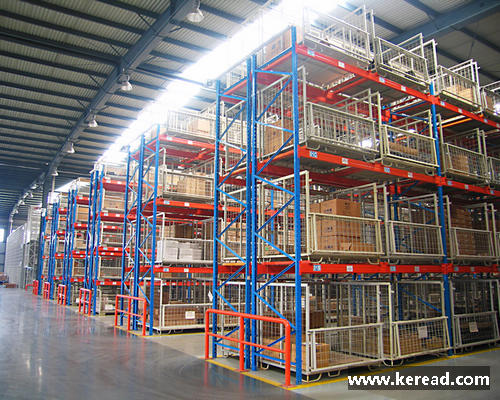 貨架的價格受哪些因素影響呢?