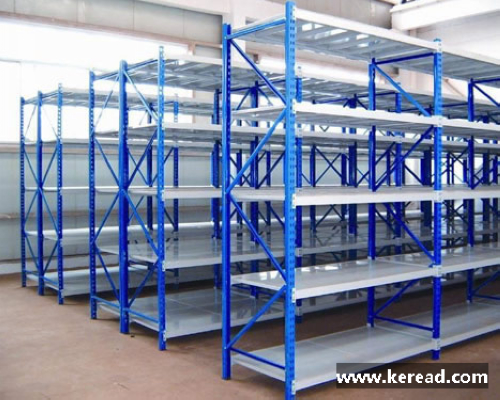 賣場貨架應遵循什么分配比例和原則?