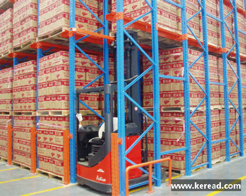 企業購買貨架前應該注意哪些?