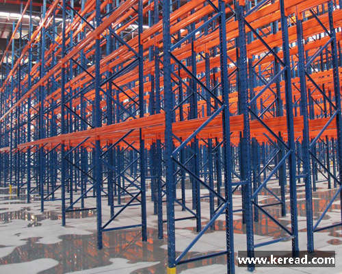 企業倉庫可選的十大倉儲貨架大全(下)