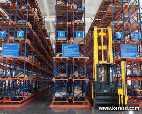 企業倉庫可選的十大倉儲貨架大全(下)