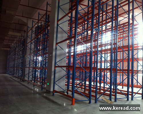 重型貨架立柱設計為何很重要?