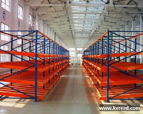 貨架知識:倉庫貨架報價為何不同?