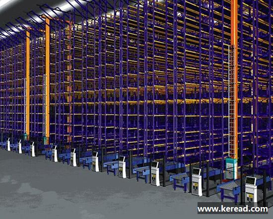 立體庫技術(shù)操作的三個(gè)重要知識(shí)