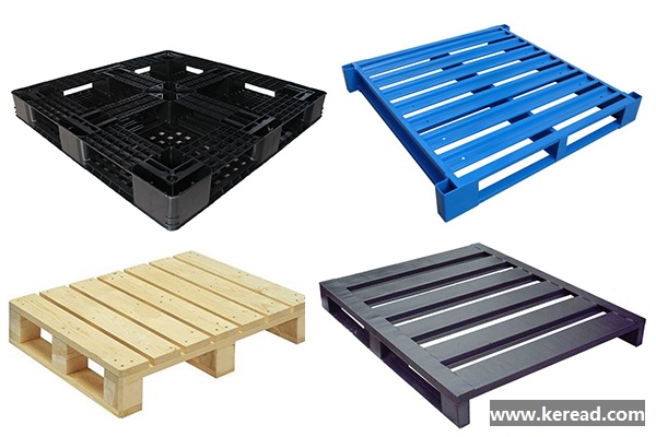 選購托盤需要確定哪些參數?