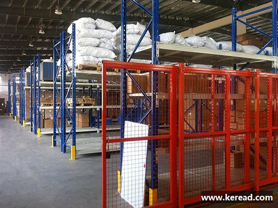 陰雨天貨架需要防潮防濕嗎？