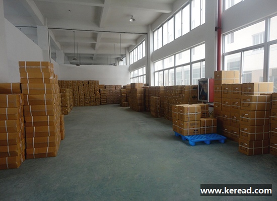 企業不同階段選擇貨架要點及選型原則