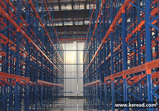 普通重型貨架每層能載重多少?