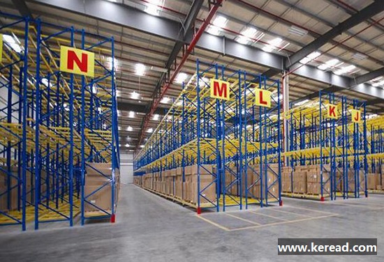 解讀：雙深度貨架特點及應用