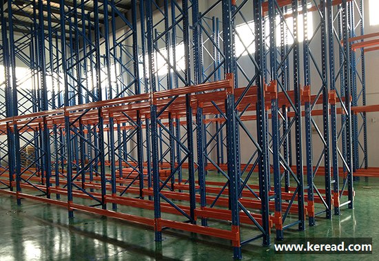 解讀：雙深度貨架特點及應用