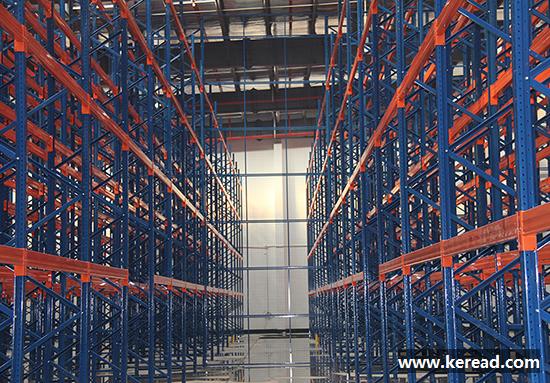 貨架用久了會生銹嗎?貨架生銹了怎么辦?