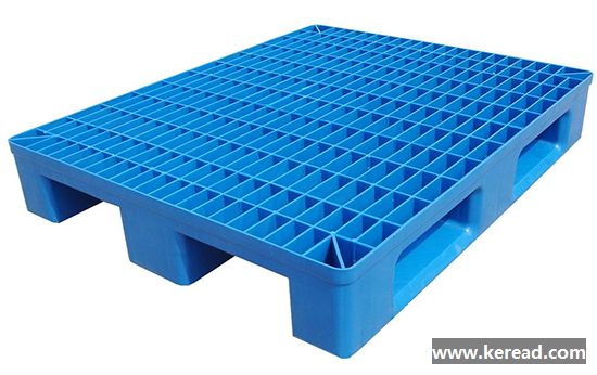 淺析塑料托盤防滑設計及意義