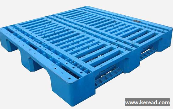 淺析塑料托盤防滑設計及意義