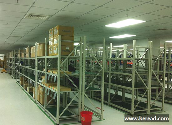 貨架定做多少錢,合理選購貨架