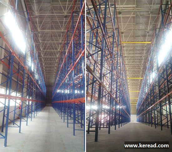 貨架定做多少錢,合理選購貨架