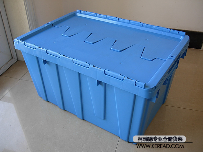 蘇州斜插式周轉箱