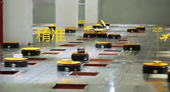 物流人不等于快遞員，為什么這樣說？