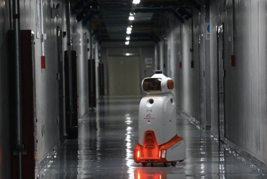 阿里:智慧物流覆蓋商品全生命周期