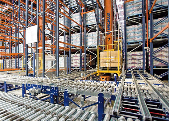 菜鳥萬霖：未來物流業智能化將逐步實現