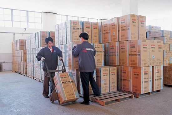 合同物流企業如何在同質化競爭中求生存？